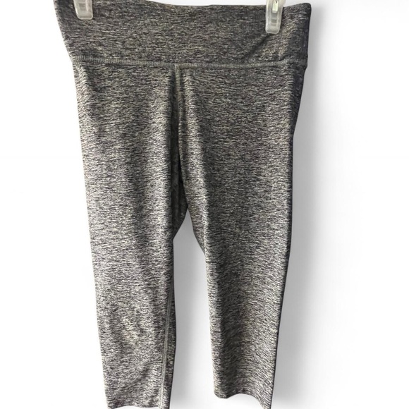 PINK Victoria's Secret Pants - PINK Victoria's Secret Gray Leggings
